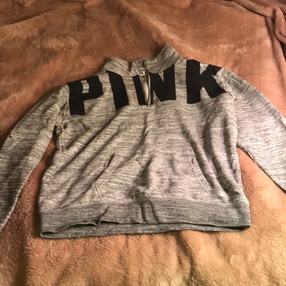 Small Pink jacket